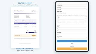 Medical Multi-Document OCR | Scan and Process Multiple Documents with Formyoula