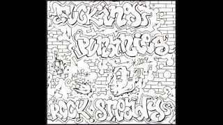 Fkp Rocksteady Overcross 2012