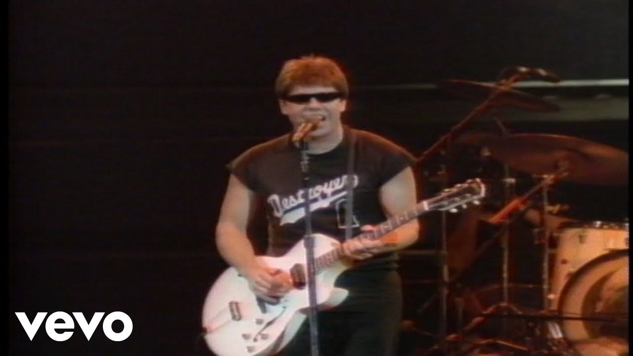 George Thorogood & The Destroyers - Night Time (Live At The Seattle Bumbershoot Festival / 1985) George Thorogood & The Destroyers - Night Time (Live At The Seattle Bumbershoot Festival / 1985)