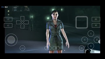 Need for speed Carbon (Winlator 10 hotfix) Moto G75 5g Snapdragon 6gen3 adreno 710.