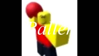 Baller | Classic Tower Defense #roblox #shorts #sneekpeek #sneek
