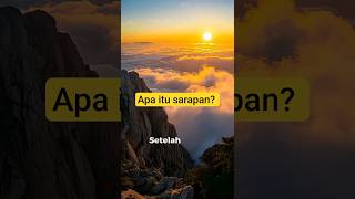 Download Lagu 👉 “Apa Itu Sarapan? Penting Banget Buat Tubuh Kita 🍳☀️” MP3 Download Lagu 👉 “Apa Itu Sarapan? Penting Banget Buat Tubuh Kita 🍳☀️” MP3