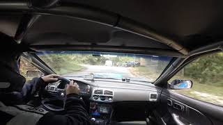 Hill Climb - Subida De Montanha - São Bento Do Sapucaí - Out21