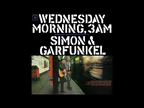 Simon & Garfunkel