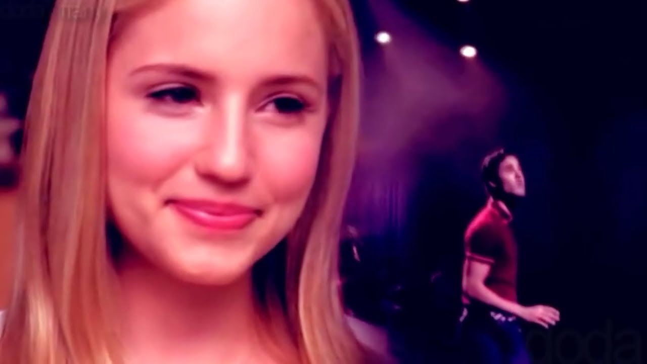 G|ee. (AU) May Flower's Mourning Fanfic Trailer [ Request; HD]