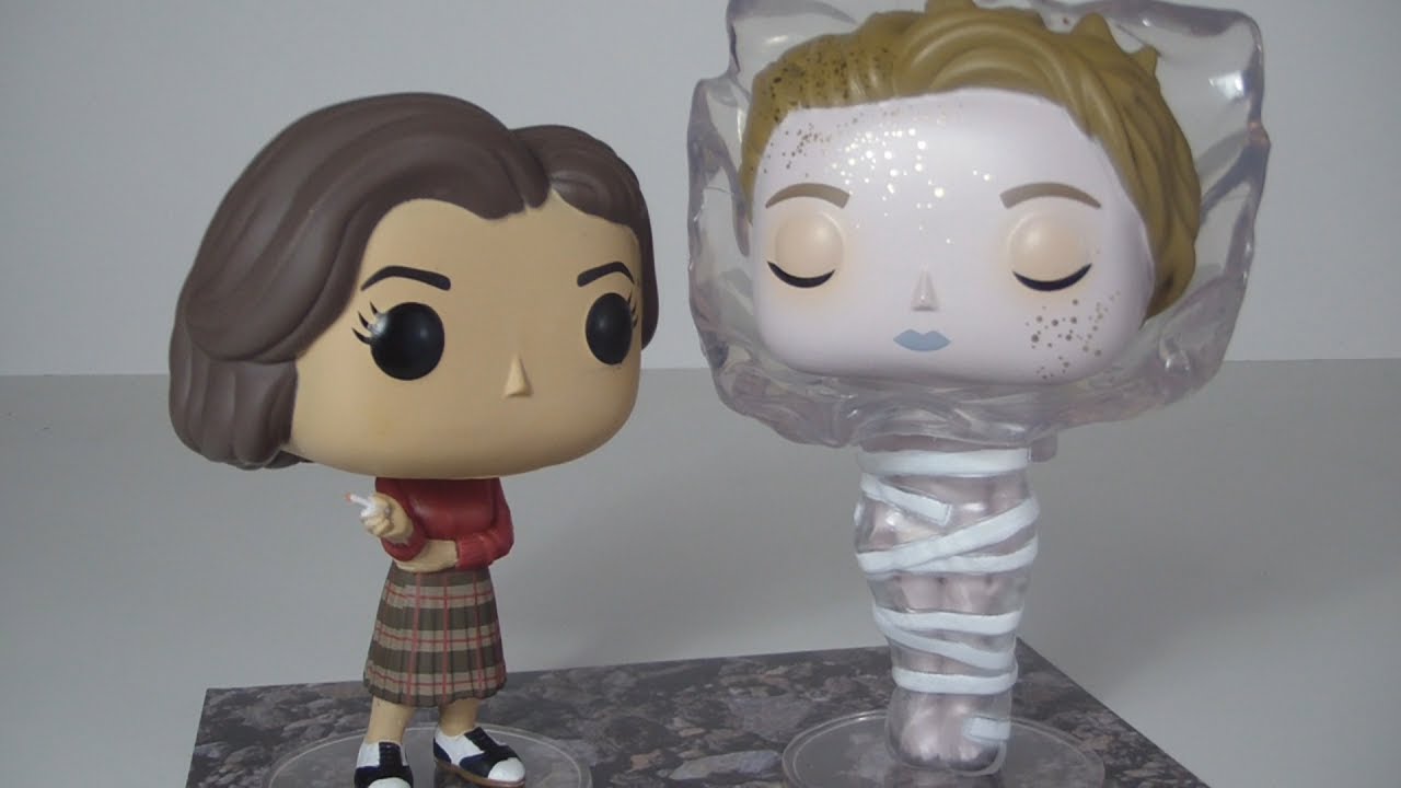 laura palmer funko pop