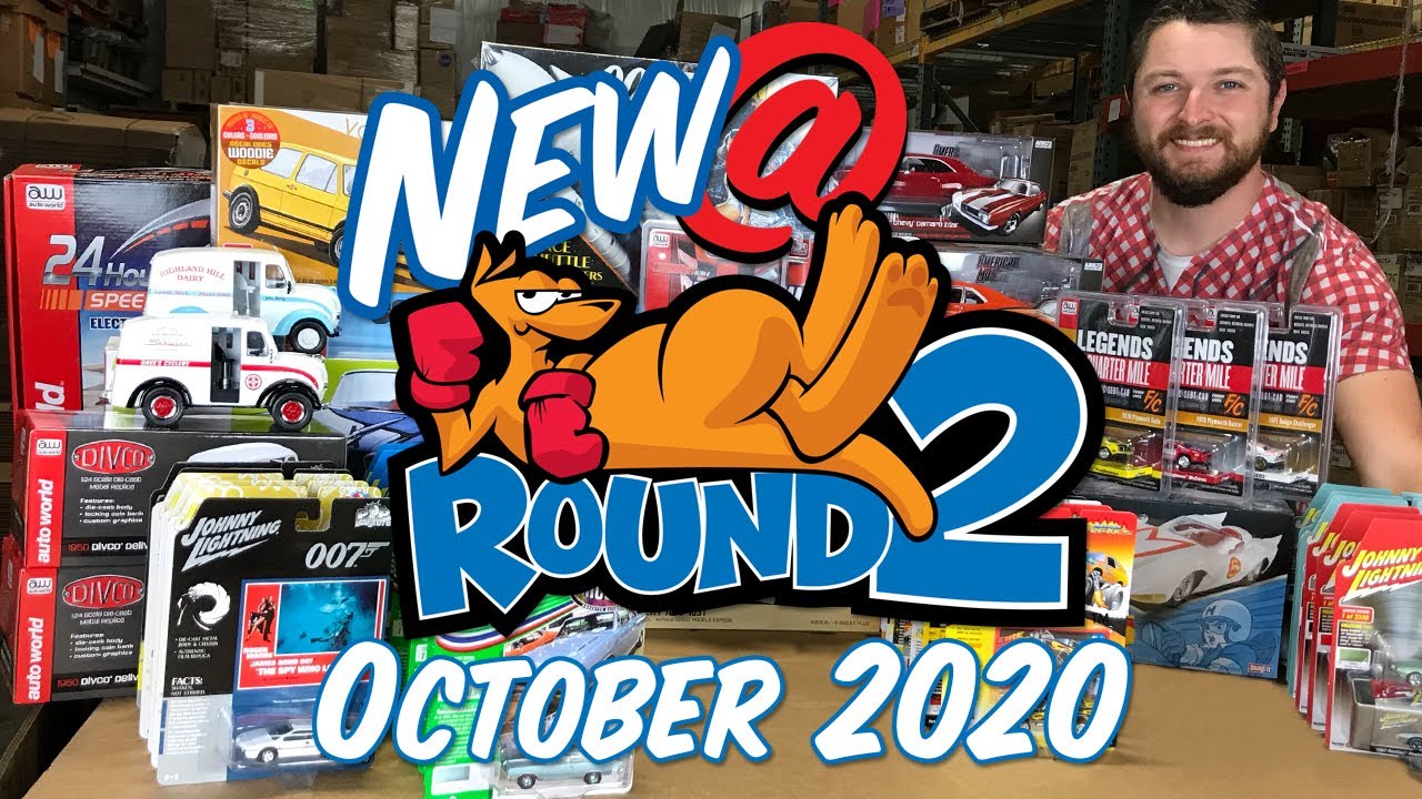 autoworld diecast store