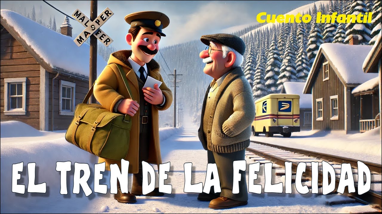 El Tren de la Felicidad