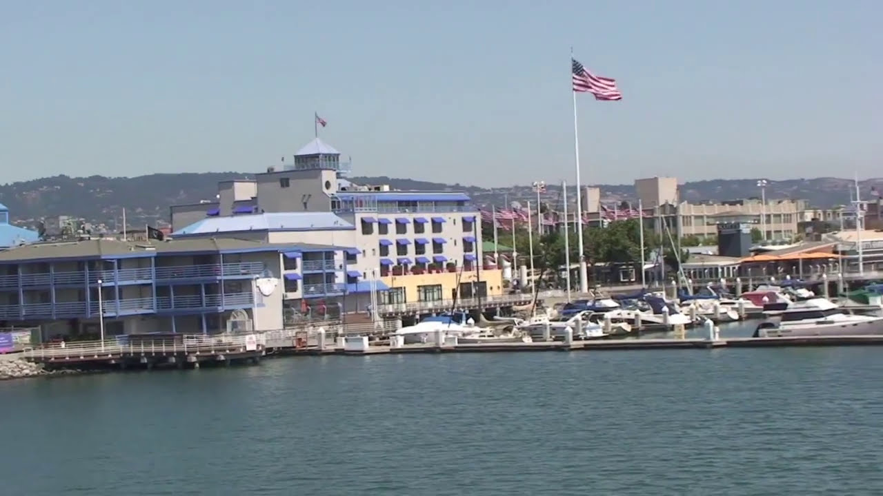 Oakland Alameda Ferry Schedule Today