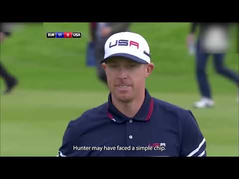 8 Times Golf Legends Like Tiger Woods Totally Failed – Part 2