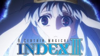 Index III Opening 1 | Gravitation - Maon Kurosaki