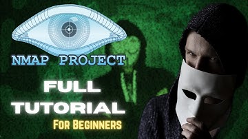 Nmap Tutorial for Beginners | Top 10 Most Used Nmap Commands (Hands-On Guide) @TrendHiveAcademy