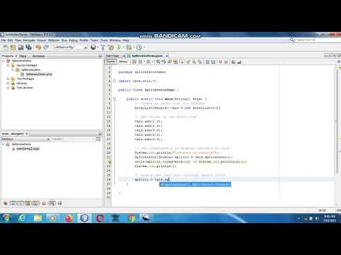 Java the complete