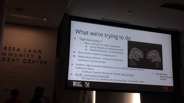 VR Brain Jam: Roomination Zuul