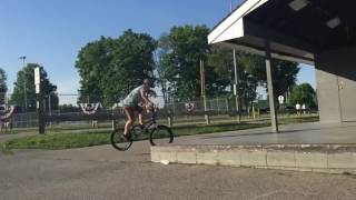 2016 summer bmx edit