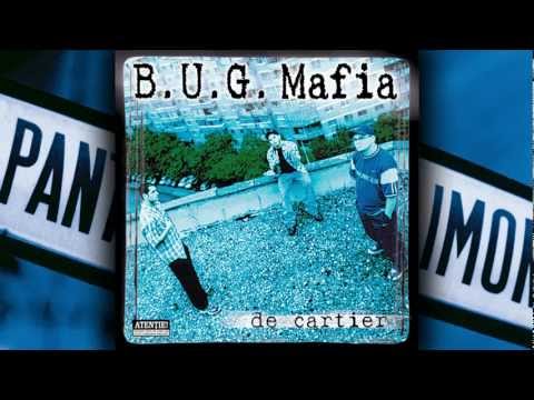 B.U.G. Mafia - Sange Latin
