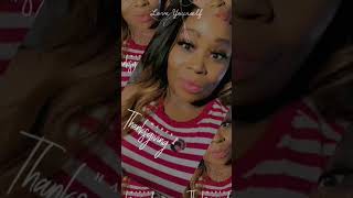 Happy Thanksgiving !! I'm very thankful to see this day I thank God for my family and his Grace