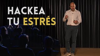 Cómo Gestionar el ESTRÉS  con BIOHACKING | 𝗖𝗼𝗻𝗳𝗲𝗿𝗲𝗻𝗰𝗶𝗮 | Cómo Bajar la ANSIEDAD | Reduce el estrés by Xavier Pirla. Master Trainer PNL y Coaching. TI 1,554 views 1 month ago 55 minutes