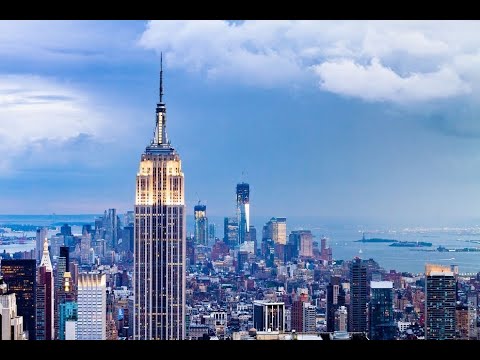 Video: Pasqyrë Për Manhattan