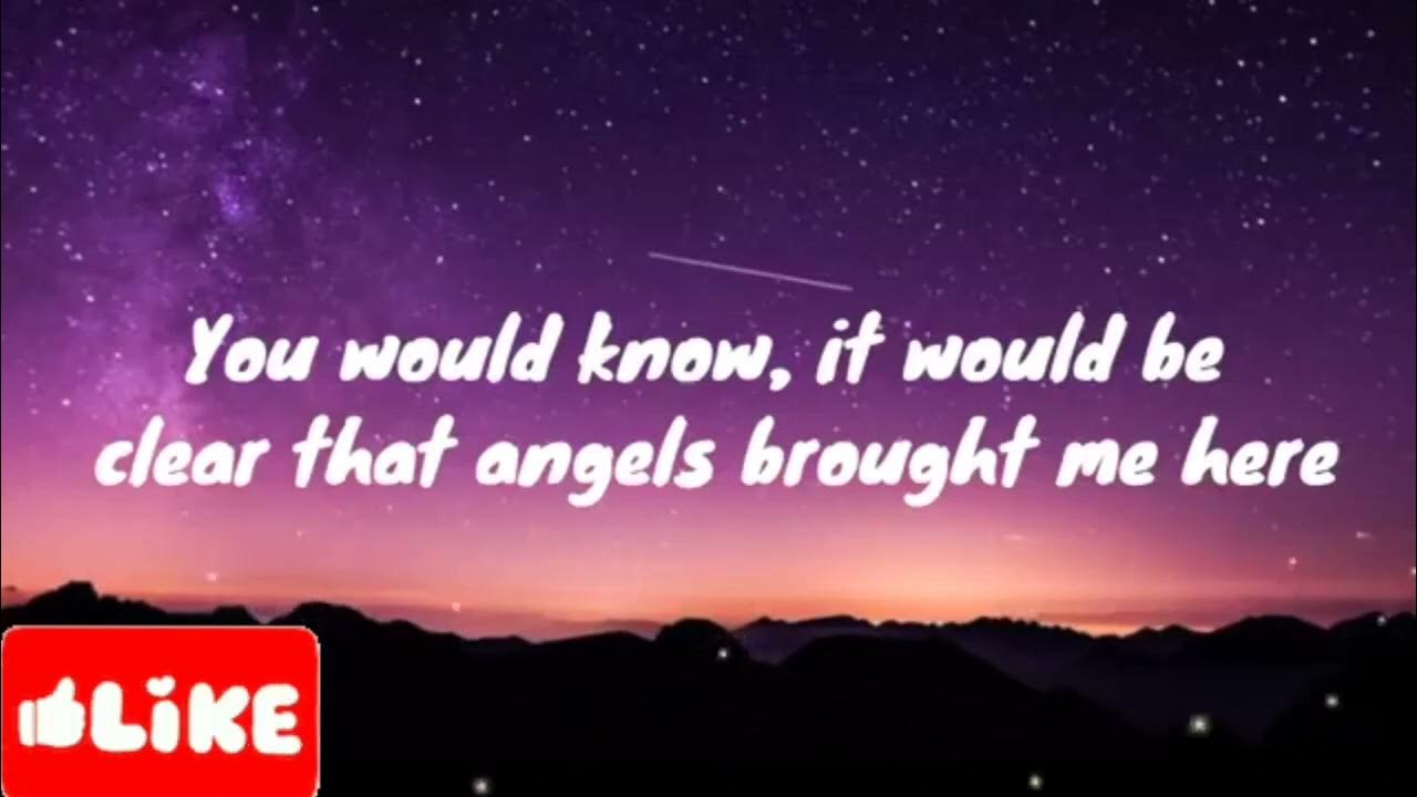 ANGEL BROUGHT ME HERE with lyrics / GUY SEBASTIAN KDRAMA theme song π₯π₯π₯ ANGEL BROUGHT ME HERE with lyrics / GUY SEBASTIAN KDRAMA theme song π₯π₯π₯