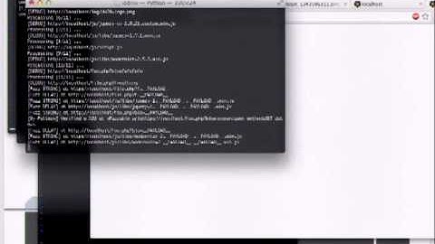 DEFCON 20: Improving Web Vulnerability Scanning
