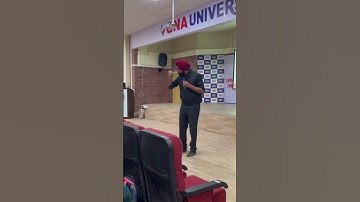 Entrepreneurship Development Program (GU-TBI)#youtube  #shortvideo #shorts #ashortaday