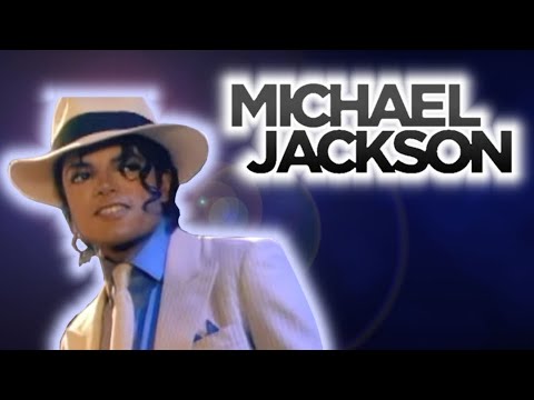 Всё про Майкла Джексона ( all about Michael Jackson ). ArtWorld