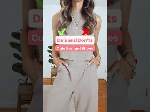 How to Style