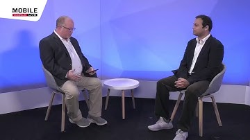 MWC 2023: Interview With Jio Platform