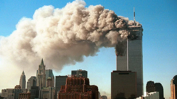 Colleen Marshall recounts week spent in New York a...