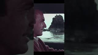 1972 Chevy Impala Commercial Filmed at Haystack Rock in Oregon  #haystackrock #chevy #commercial