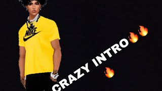 MY FIRST IMVU INTRO 🤯🔥(MUST WATCH)