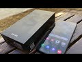 Samsung Galaxy S21+ 5G Unboxing + First Tests (Benchmarks, Camera Samples)