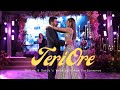 Teri ore  indian wedding dance performance