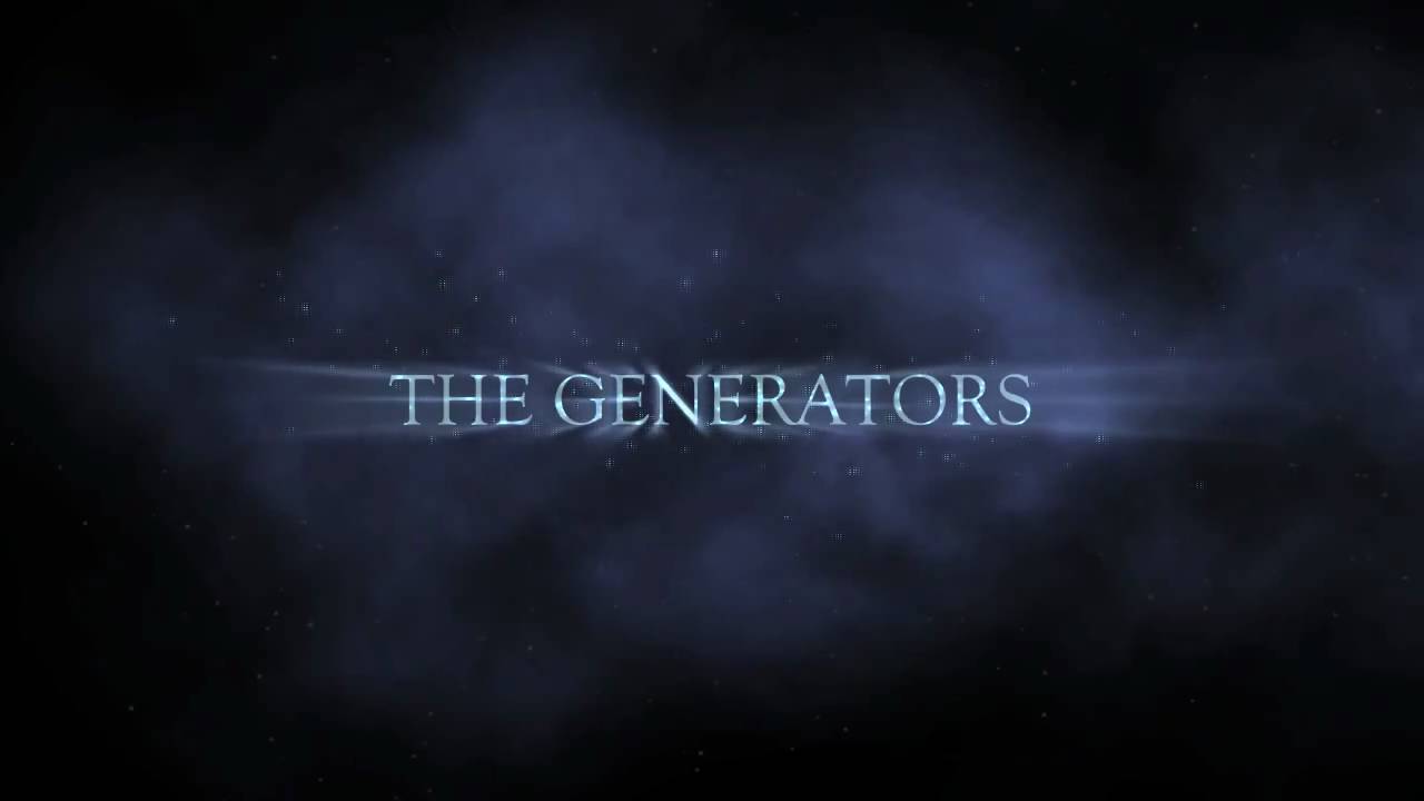 The Generators At The Slidebar Fullerton YouTube