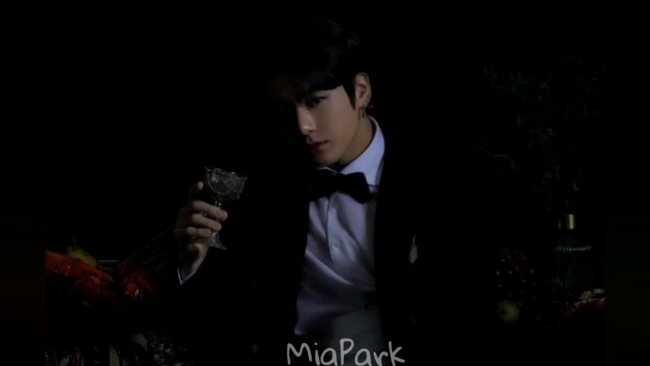 [Реакция бтс] Когда Т/И поздно вернулась домой. Макнэ лайн~