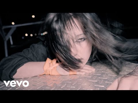 Raue Crave Official Video