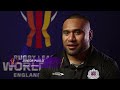 Rugby League World Cup teams reveal one player they can't wait to see play