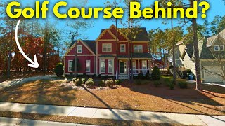 PERFECT Family Home In Fayetteville NC | Fayetteville NC Homes For Sale