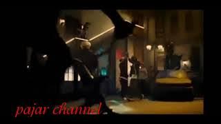 dj Maimunah versi film berantem..seruu