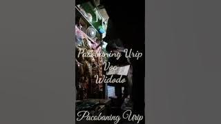 Pacobaning Urip.. Voc.Widodo