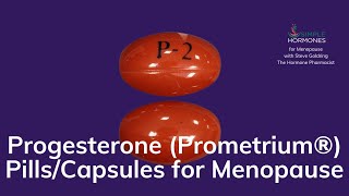 Prometrium® | Progesterone Pills | 6 Things Women in Menopause Need to Know About Progesterone