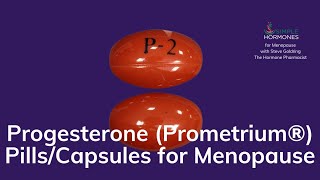 Prometrium® | Progesterone Pills |  6 Things Women in Menopause Need to Know About Progesterone