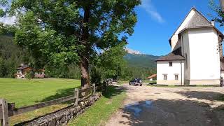 Cascata Del Ru De Assola