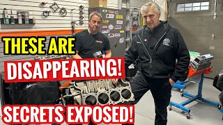 HIDDEN GEM! HIGH PERFORMANCE SHOP THE WAY IT USED TO BE! SECRET SHOP IN THE MIDDLE OF NOWHERE!