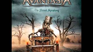 Avantasia - Crestfallen with Lyrics chords