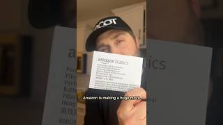 Amazon’s Diabolical Business MOVE!! I CAN’T Believe it! #shorts