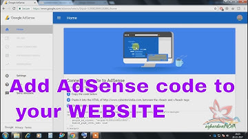 How to Paste Your Google Adsense Varification Code into Your Wordpress Website 2020