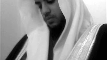 من روائع التلاوت للقارئ عمار العوفي ما تيسر من سورتي الأعلى والغاشية