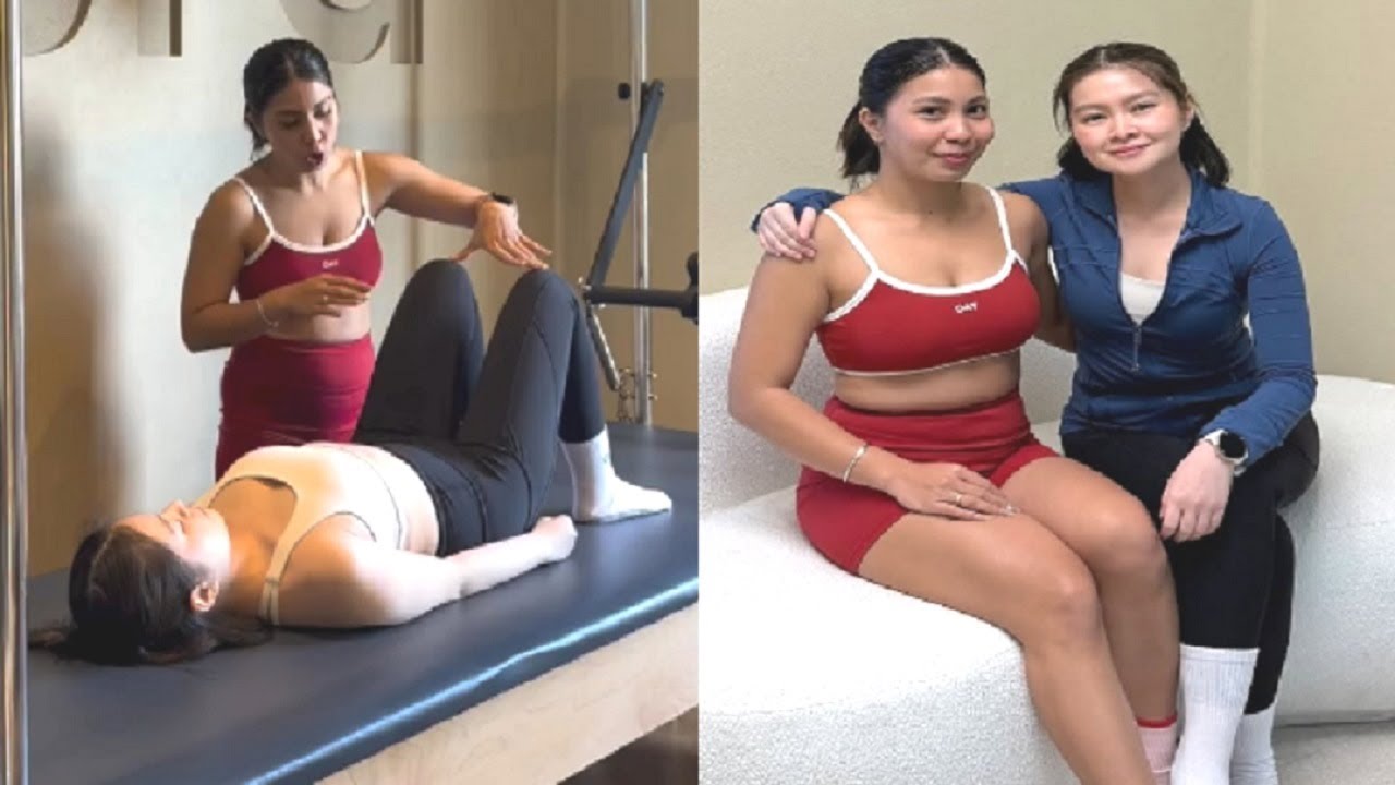 Barbie Forteza Update January 23 2026